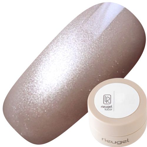 【GATI MAG】カラージェル2.5g N43 GATI bebe　ガチベベ【ゆうパケット】