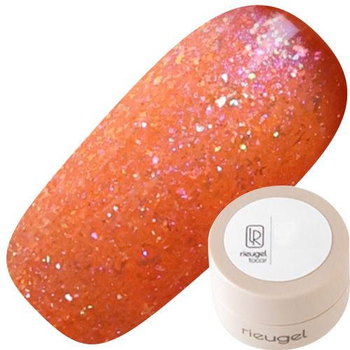 tocar カラージェル2.5g N゜47F【ゆうパケット】