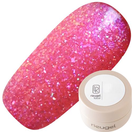 tocar カラージェル2.5g N゜48F【ゆうパケット】