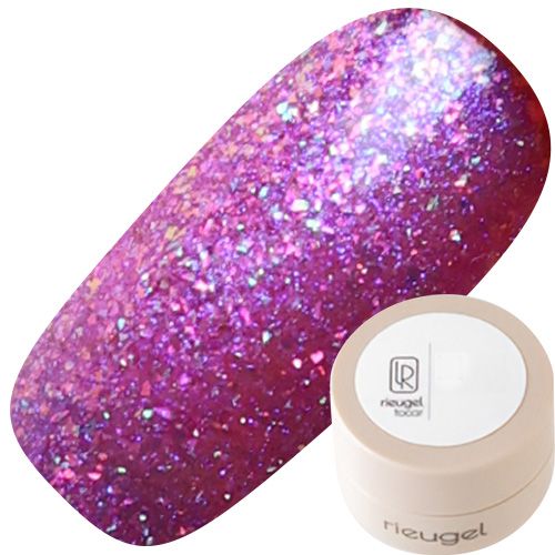 tocar カラージェル2.5g N゜50F【ゆうパケット】