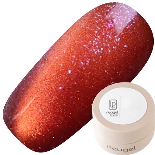 tocar カラージェル2.5g N゜67MG【ゆうパケット】