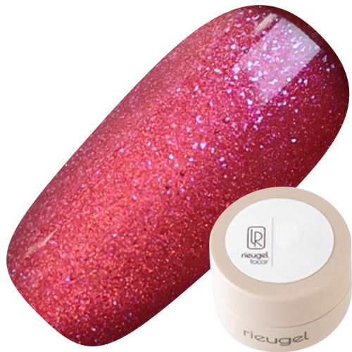 tocar カラージェル2.5g N゜68MG【ゆうパケット】