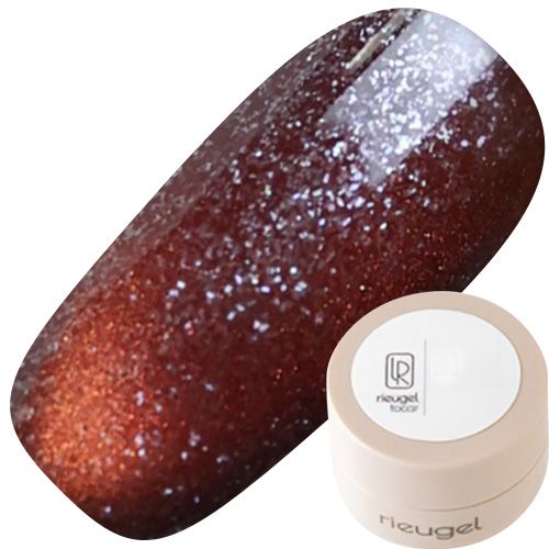 tocar カラージェル2.5g N゜72MG【ゆうパケット】