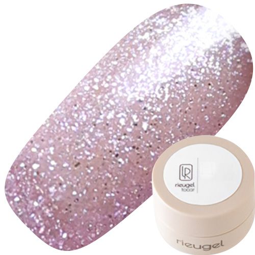 【funny flash】tocar カラージェル2.5g N゜76F HUG ME　ハグミ―【ゆうパケット】