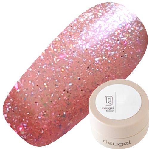 【funny flash】tocar カラージェル2.5g N゜77F KISS ME　キスミ―【ゆうパケット】