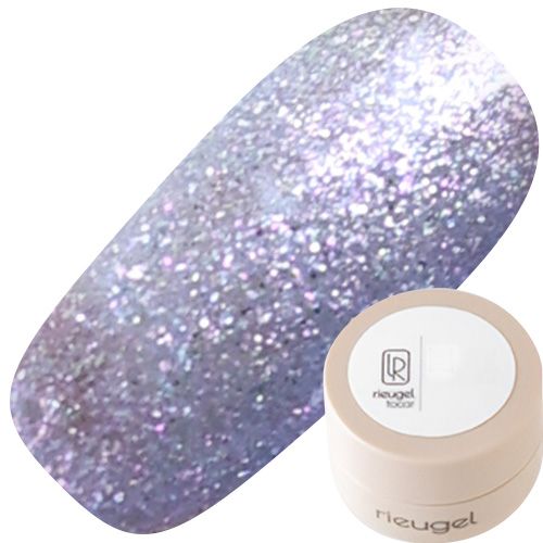 【funny flash】tocar カラージェル2.5g N゜82F RAINY　レイニー【ゆうパケット】