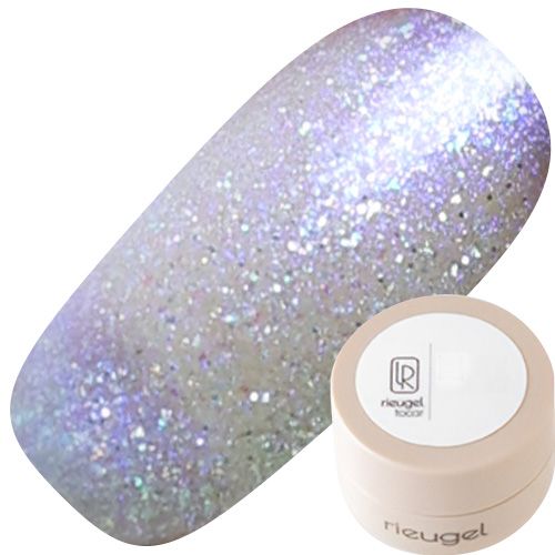 【funny flash】tocar カラージェル2.5g N゜84F LUCKY　ラッキー【ゆうパケット】