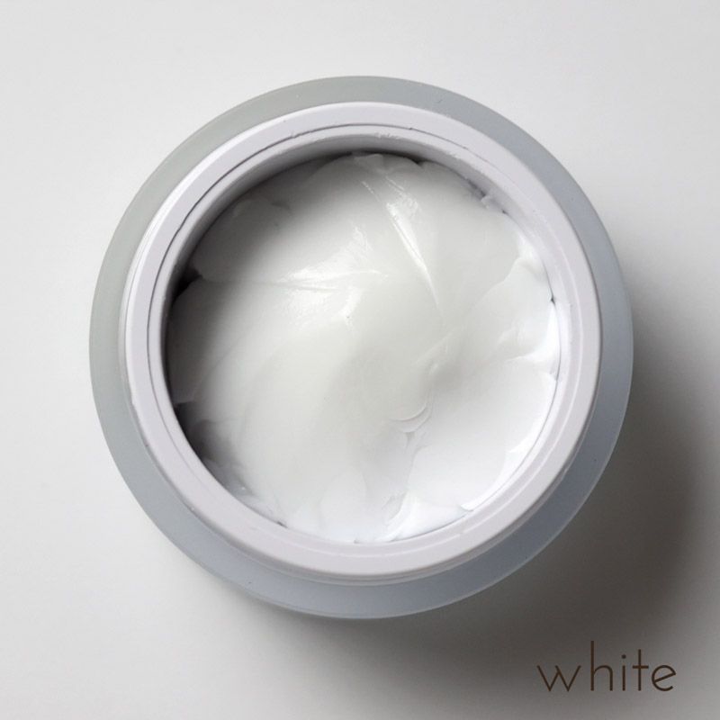 サクカタネンド12g　ホワイト