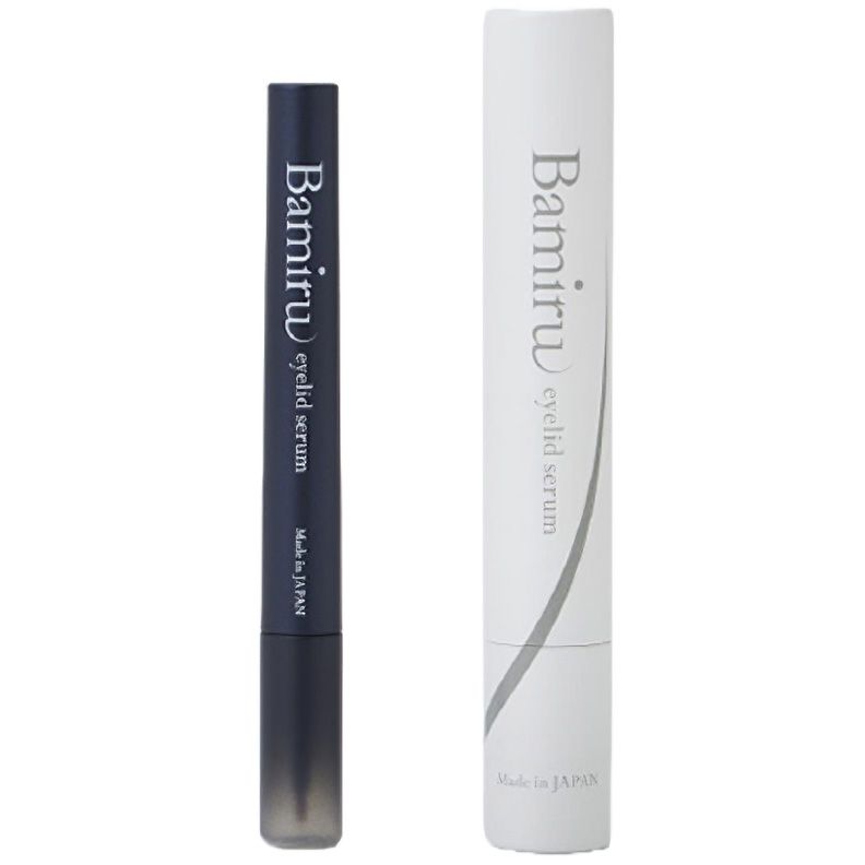 Bamiru アイリッド セラム まつ毛美容液 1.8ml【正規品】【ゆうパケット】