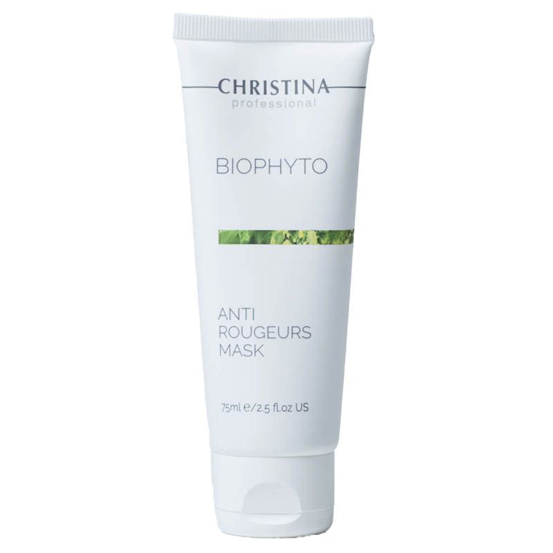 【BIOPHYTO】アンチルージュマスク 75ml