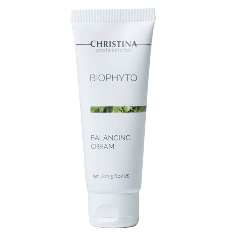 【BIOPHYTO】バランシングクリーム 75ml