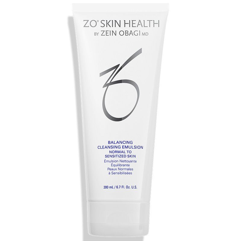 パランシング クレンジング エマルジョン 200ml【日本正規品】