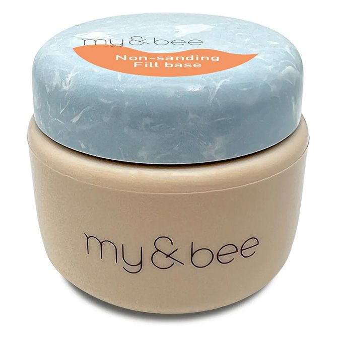 ノンサンディングフィルベース 28g