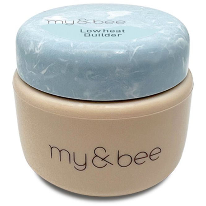 ローヒートビルダー 28g