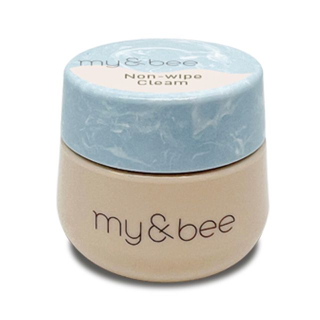 ノンワイプクリーム 7g