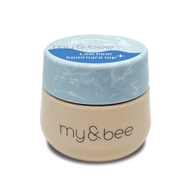 ローヒートセミハードトップ プラス 7g