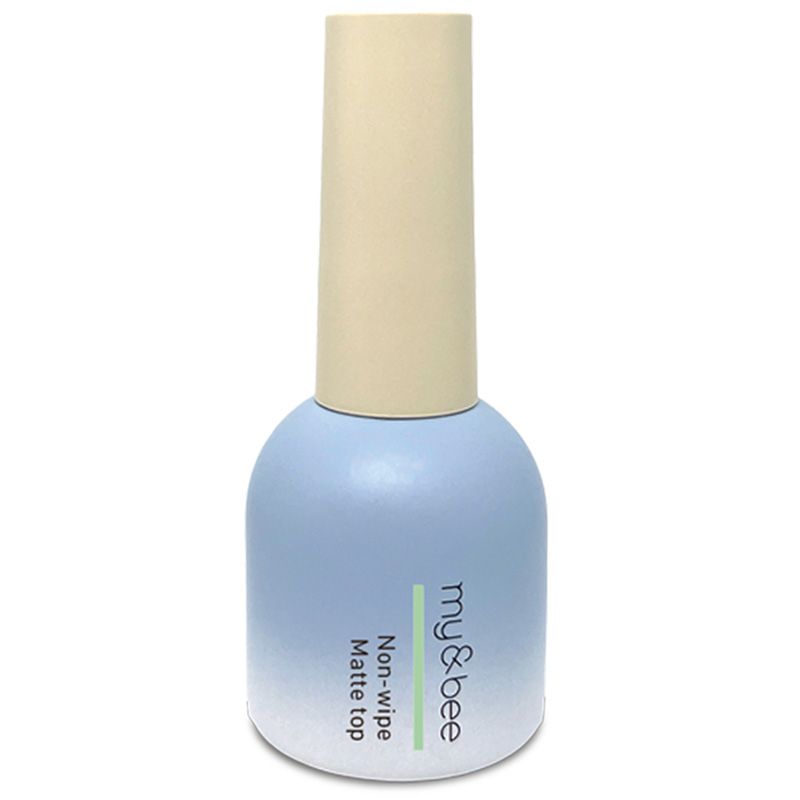 ノンワイプマットトップ 12ml