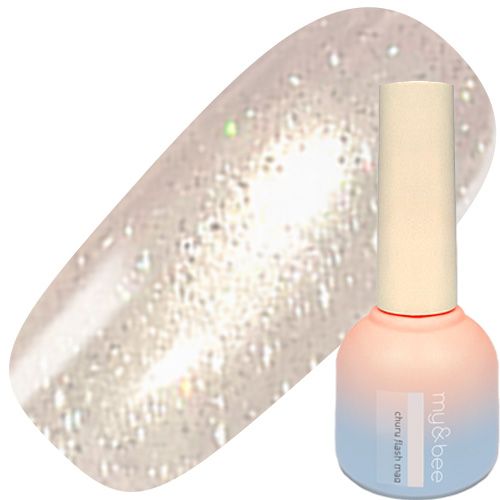 ちゅるフラッシュマグ8ml 001