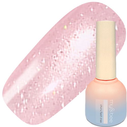 ちゅるフラッシュマグ8ml 008