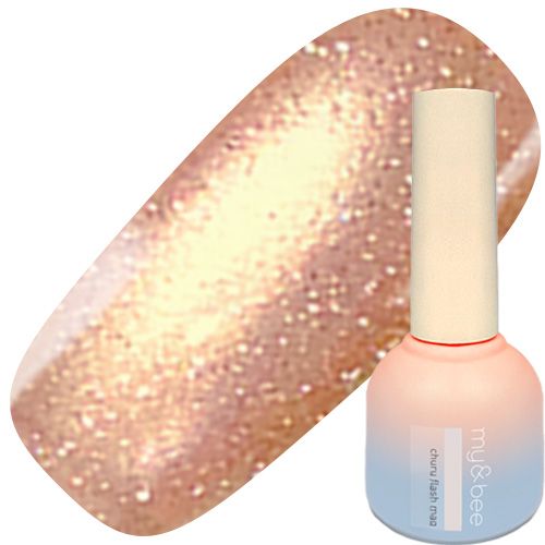 ちゅるフラッシュマグ8ml 012