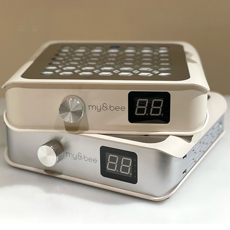 [欠品]パワーダストコレクター マットアイボリー【お取り寄せ】