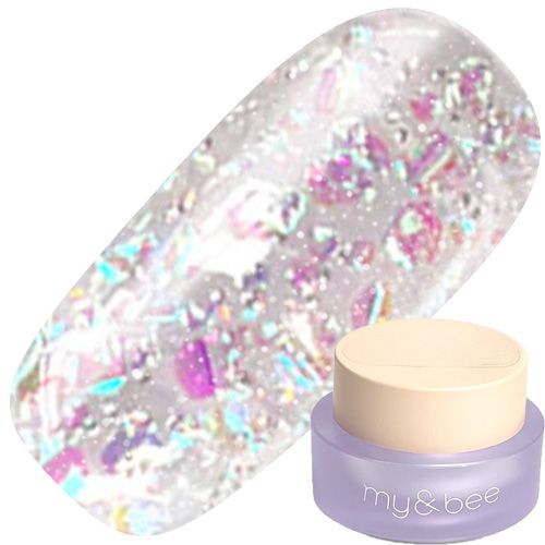 カラージェル リフレクション4g 004