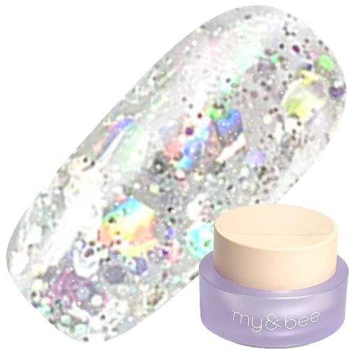 カラージェル リフレクション4g 007