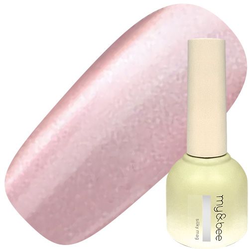 シルキーマグ8ml 003