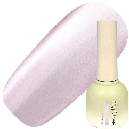 シルキーマグ8ml 007