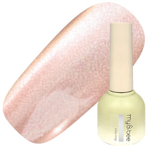 シルキーマグ8ml 018