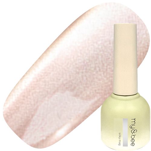 シルキーマグ8ml 019