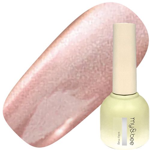 シルキーマグ8ml 024