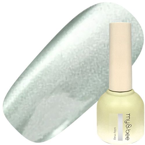 シルキーマグ8ml 026