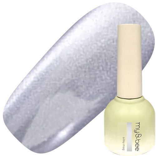 シルキーマグ8ml 027