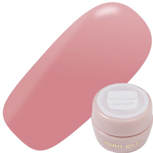 mao gel　3g 111 cherry jelly【ゆうパケット】