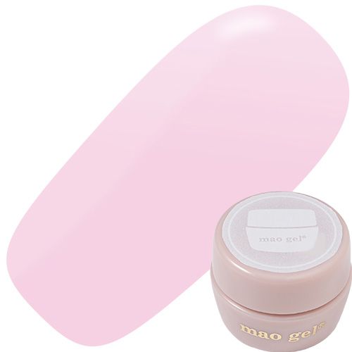 mao gel　3g 302 wataame【ゆうパケット】