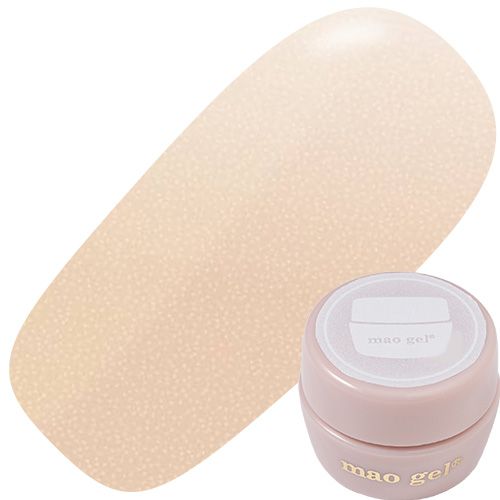 mao gel　3g 501 cafelatto【ゆうパケット】