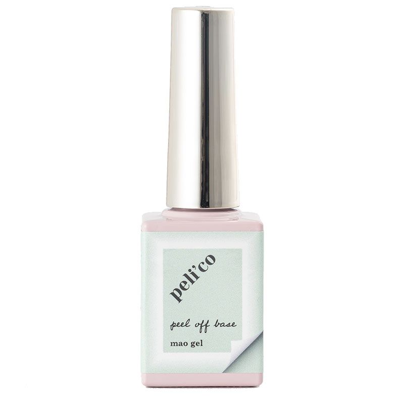 オテガルン ピールオフジェル ペリコ 7g