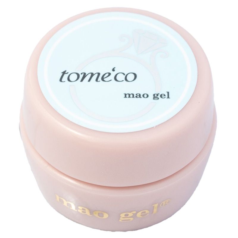 mao gel ビジュージェル トメコ 4g