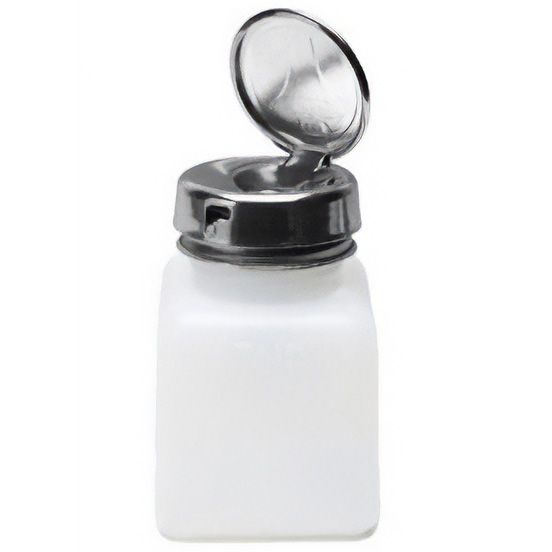 メタルヘッド ロック付 4oz 120ml