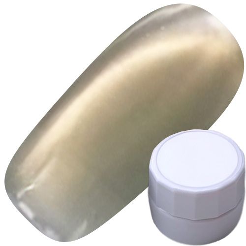 クリアマグネットゴールド 4g 01【ゆうパケット】