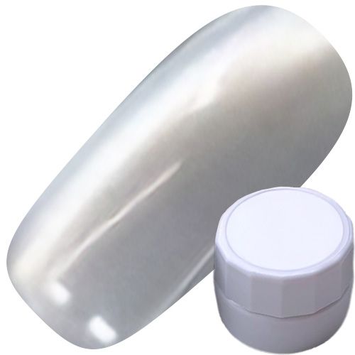 クリアマグネットシルバー 4g 01【ゆうパケット】