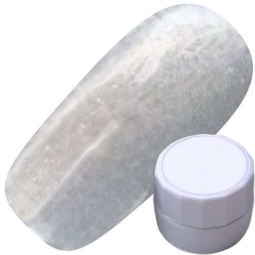 クリアマグネットシルバー 4g 02【ゆうパケット】