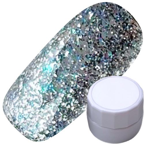 ギャラクシーグリッター 4g  05【ゆうパケット】