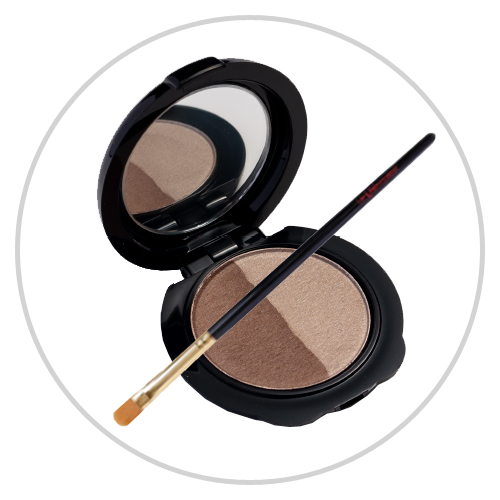 ポイントメイク