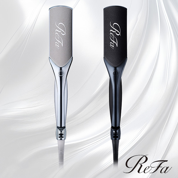 パワーストレートアイロン