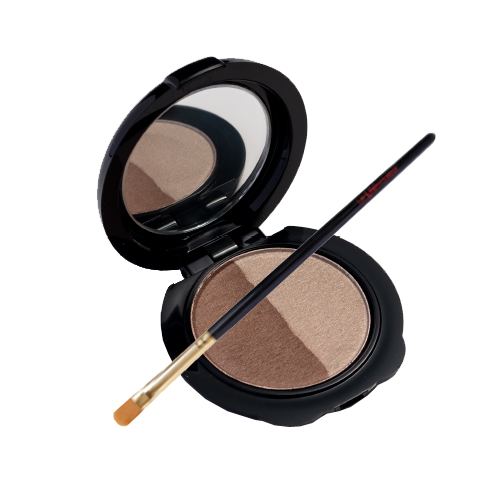 ポイントメイク