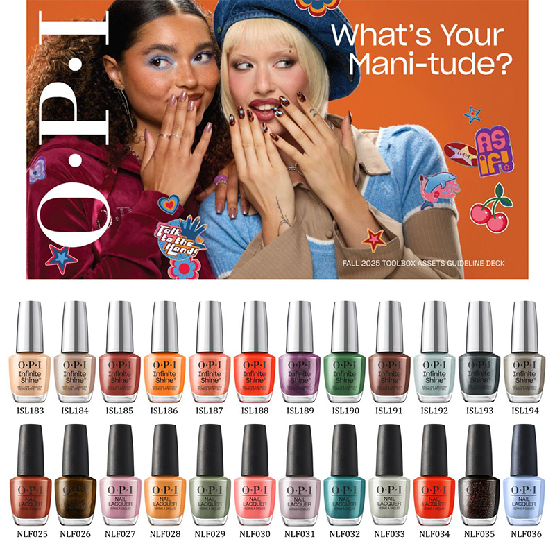 What’s Your Mani-tude?