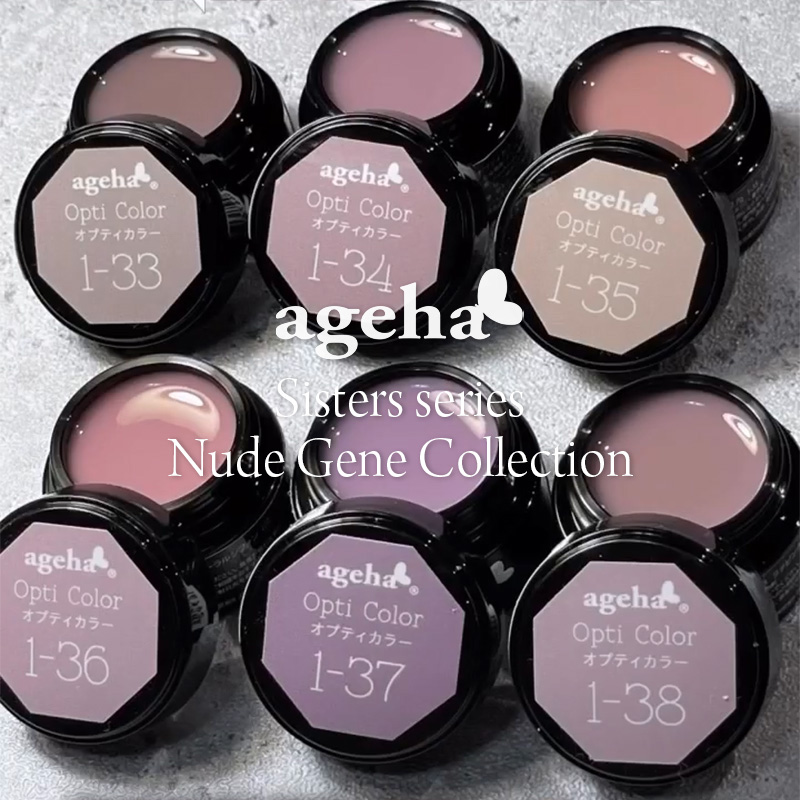 ヌードジーンCollection