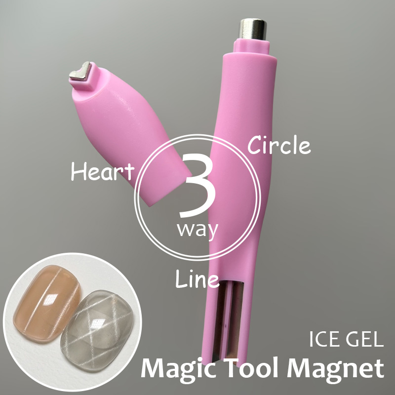 マジックツールMagnet